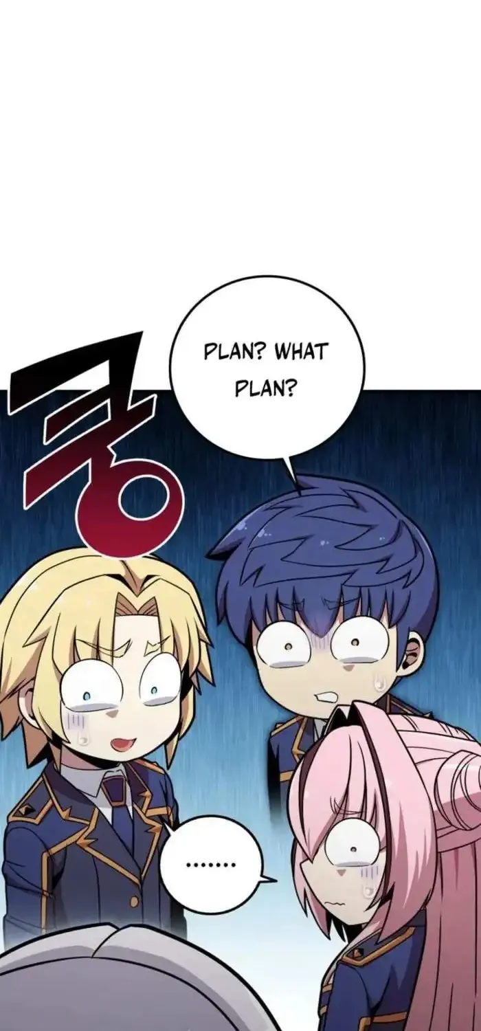 Enrolling Was a Mistake Chapter 36 page 7 - 