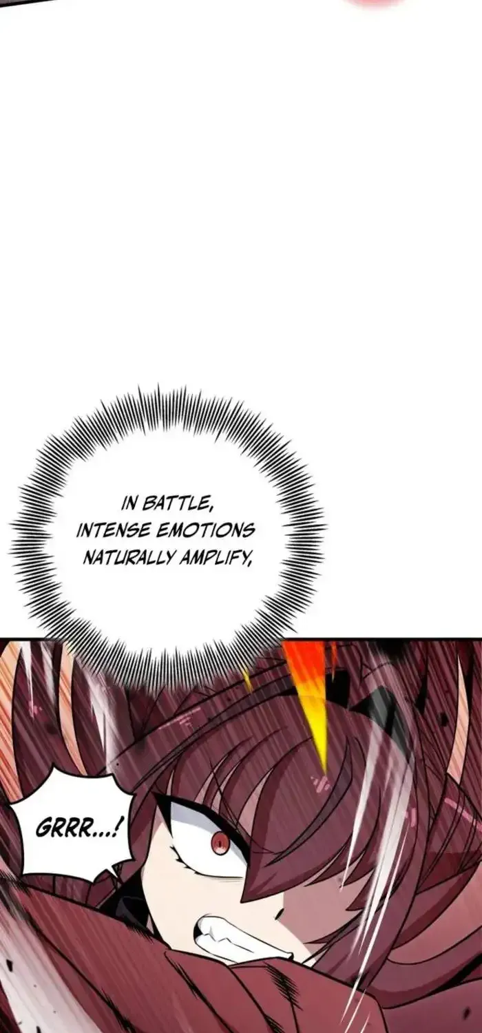 Enrolling Was a Mistake Chapter 36 page 61 - 