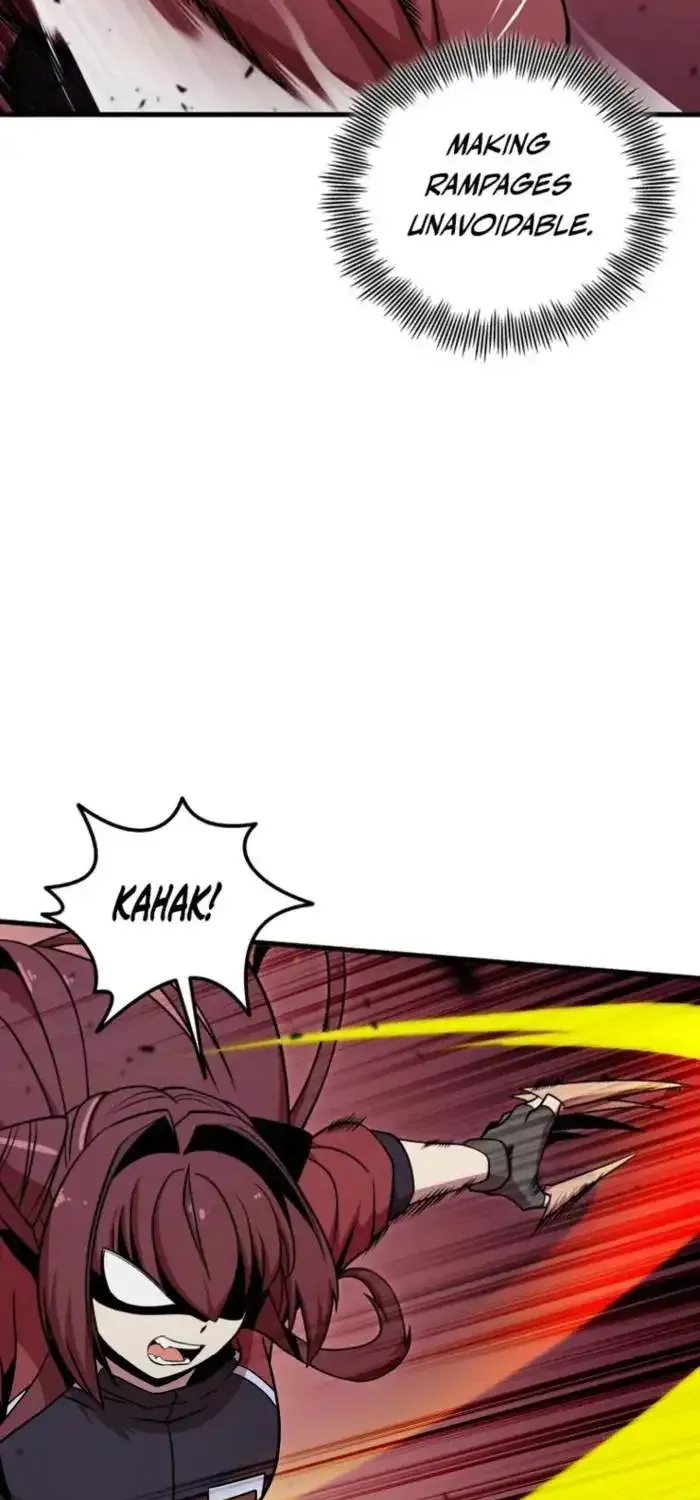 Enrolling Was a Mistake Chapter 36 page 62 - 