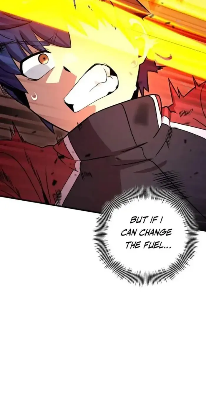 Enrolling Was a Mistake Chapter 36 page 64 - 