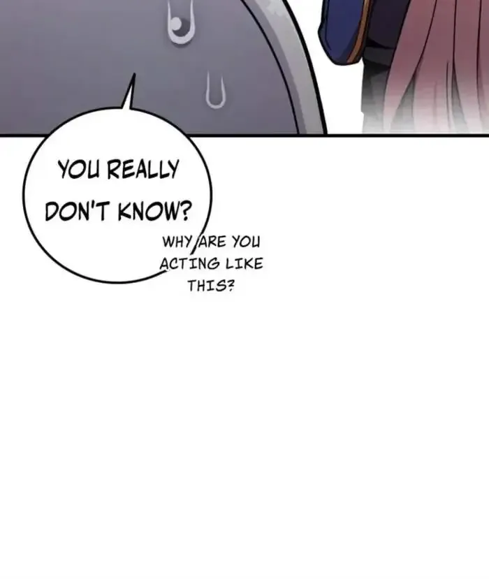 Enrolling Was a Mistake Chapter 36 page 8 - 