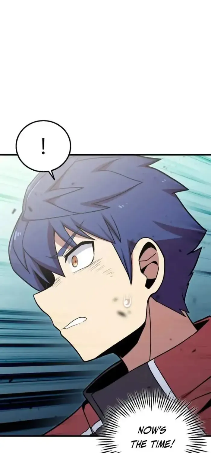 Enrolling Was a Mistake Chapter 36 page 73 - 