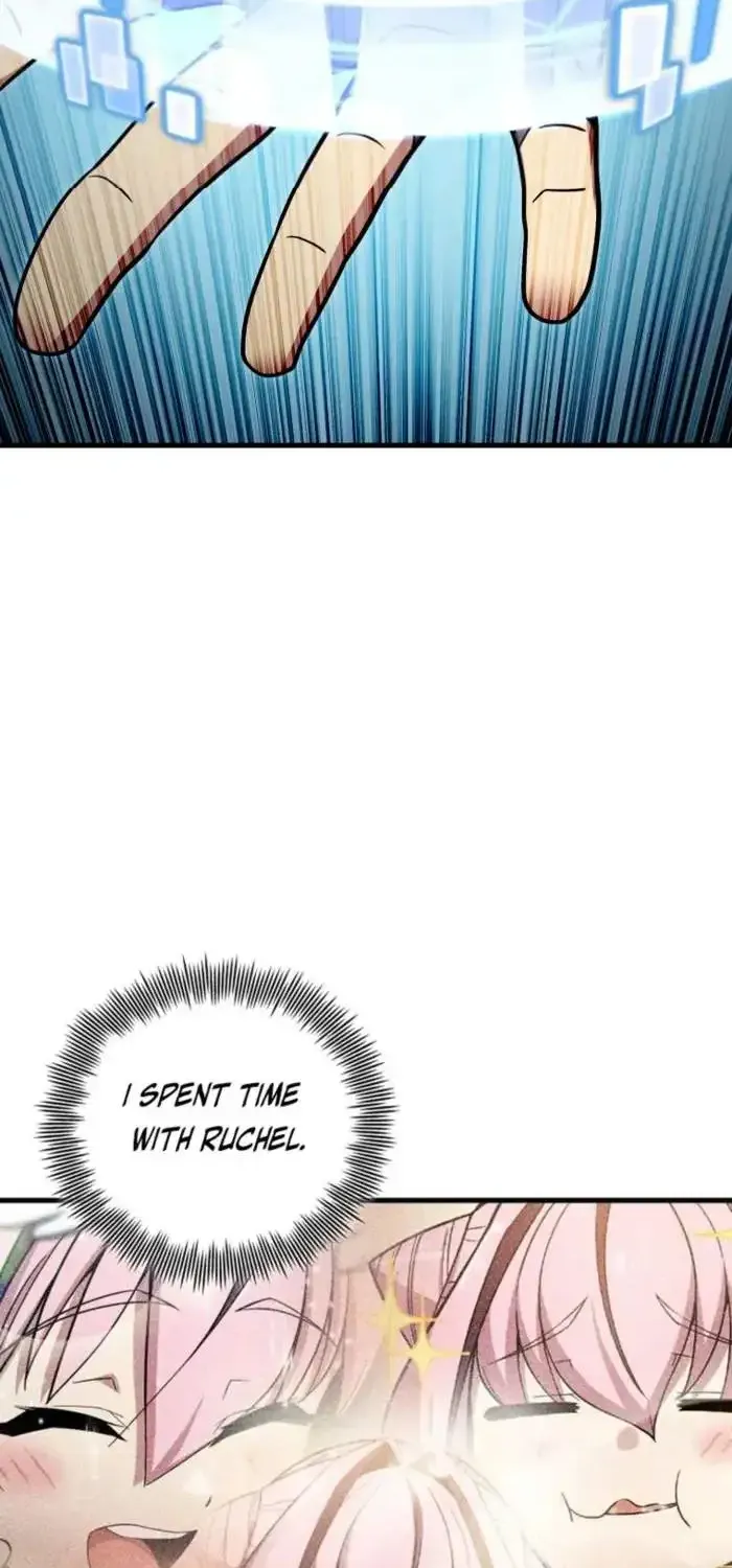 Enrolling Was a Mistake Chapter 36 page 75 - 