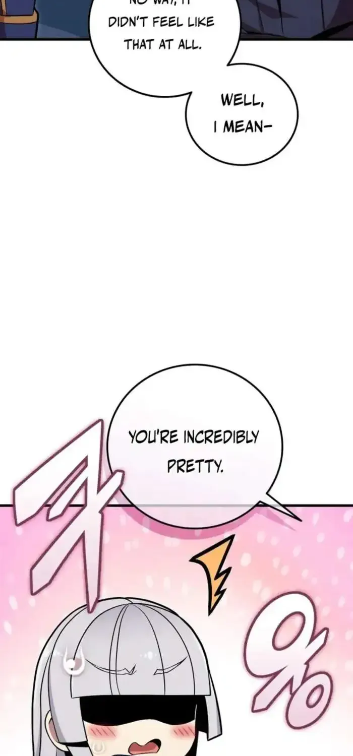Enrolling Was a Mistake Chapter 36 page 10 - 