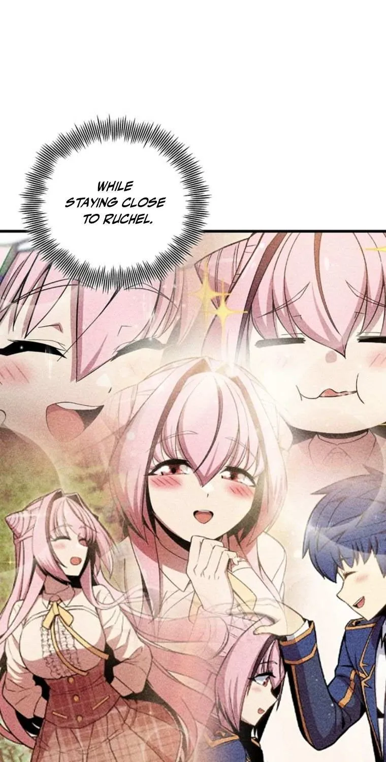 Enrolling Was a Mistake Chapter 37 page 2 - 