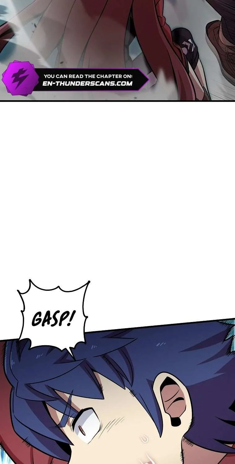 Enrolling Was a Mistake Chapter 37 page 14 - 