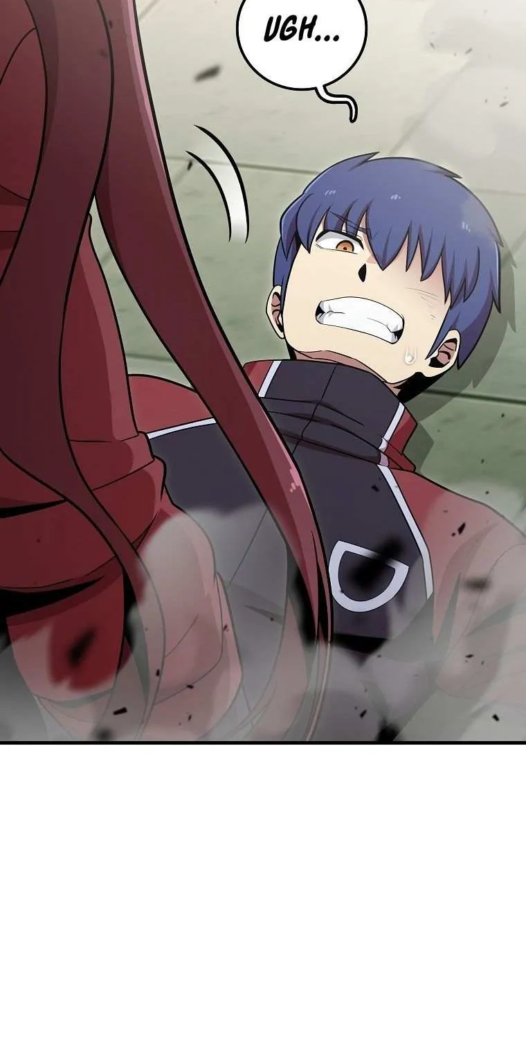 Enrolling Was a Mistake Chapter 37 page 21 - 