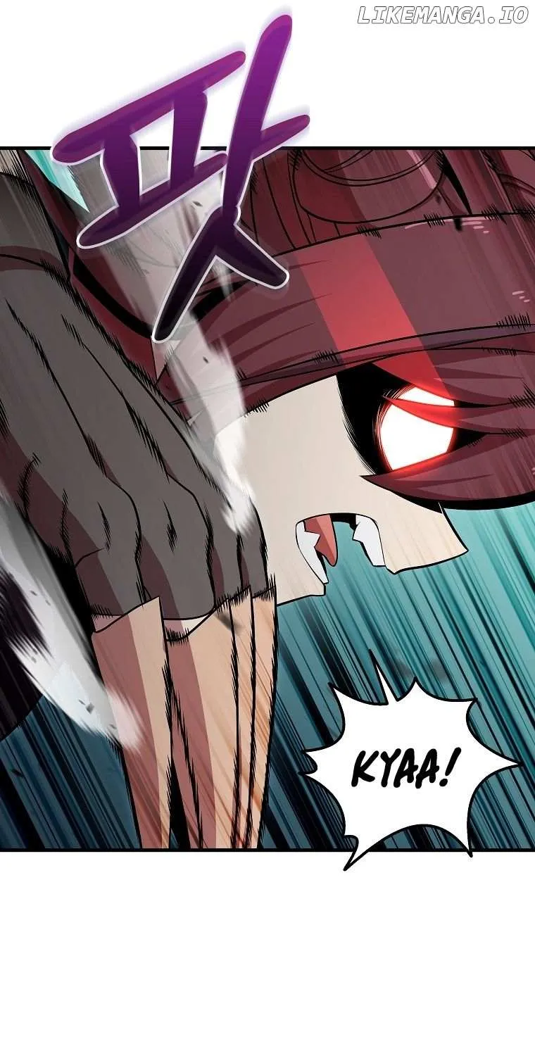 Enrolling Was a Mistake Chapter 37 page 24 - 