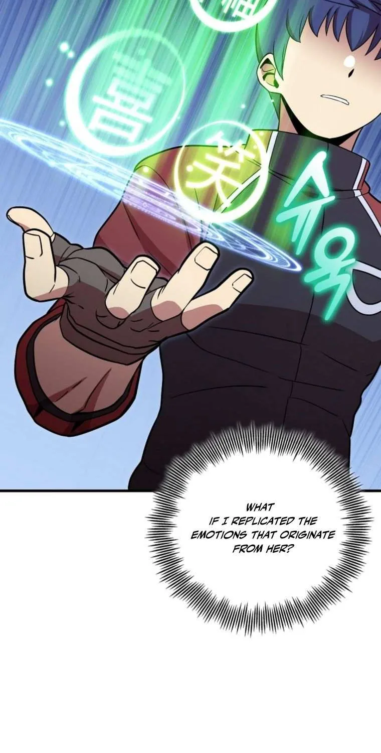 Enrolling Was a Mistake Chapter 37 page 4 - 