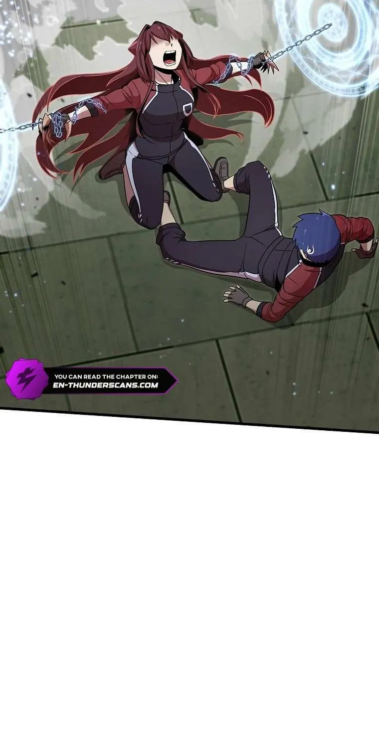 Enrolling Was a Mistake Chapter 37 page 31 - 