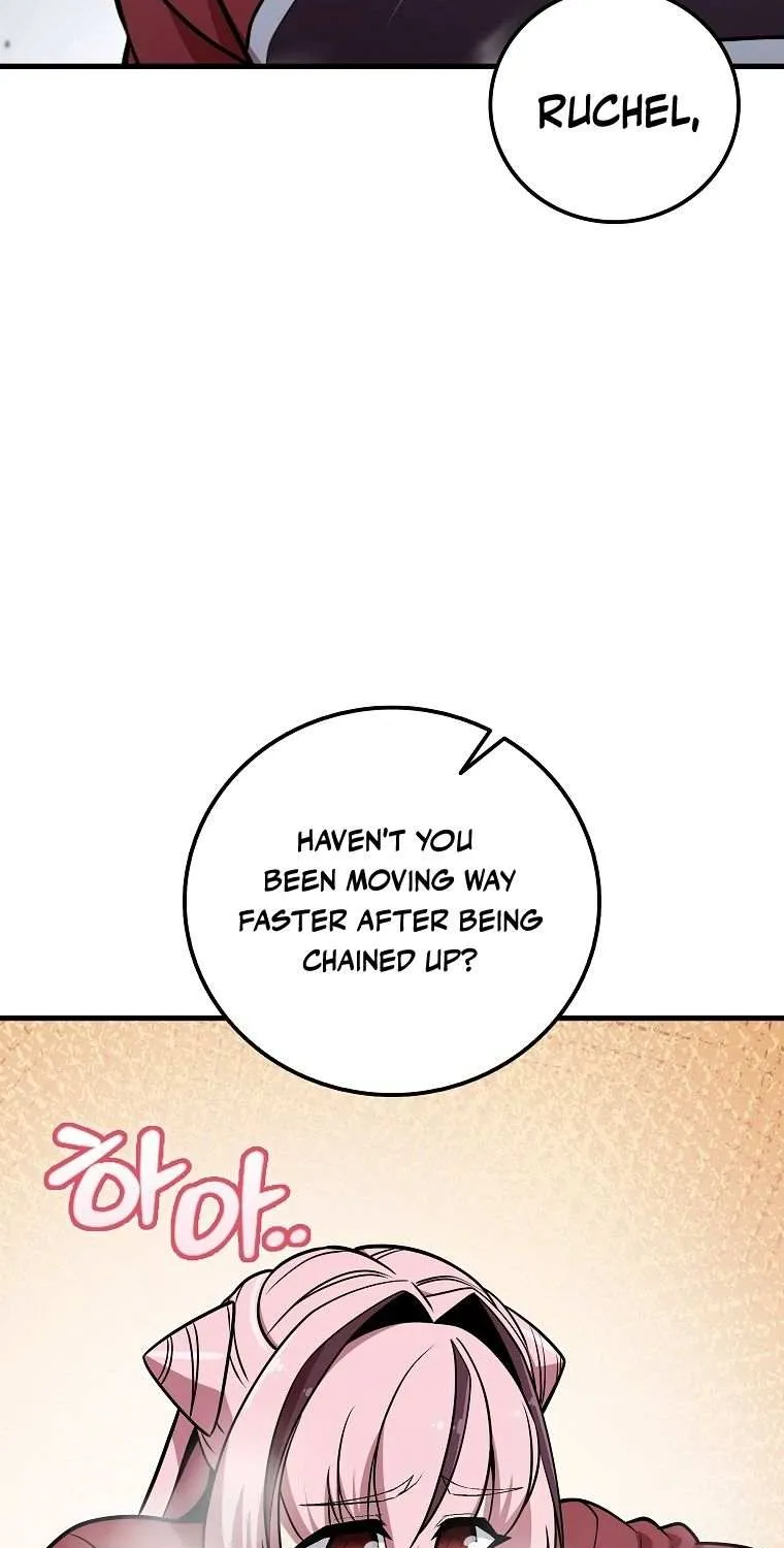 Enrolling Was a Mistake Chapter 37 page 34 - 