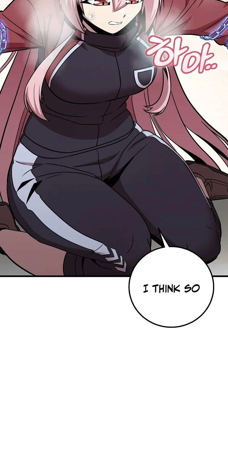 Enrolling Was a Mistake Chapter 37 page 35 - 