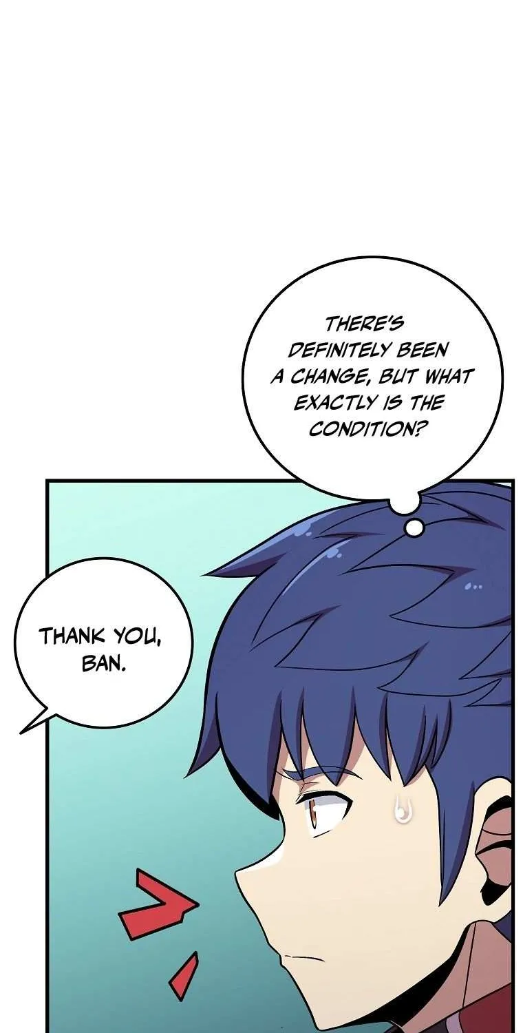 Enrolling Was a Mistake Chapter 37 page 37 - 