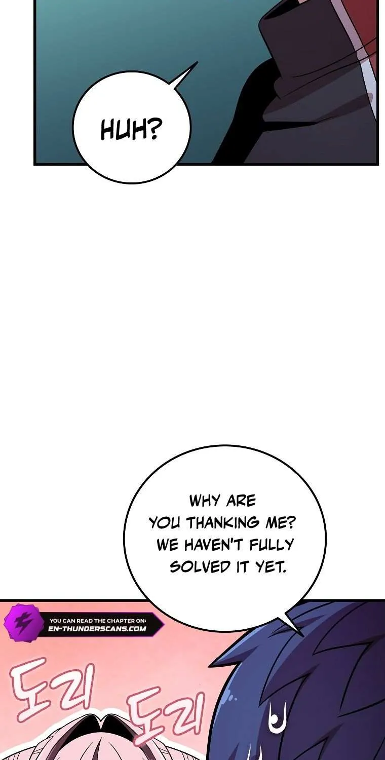 Enrolling Was a Mistake Chapter 37 page 38 - 