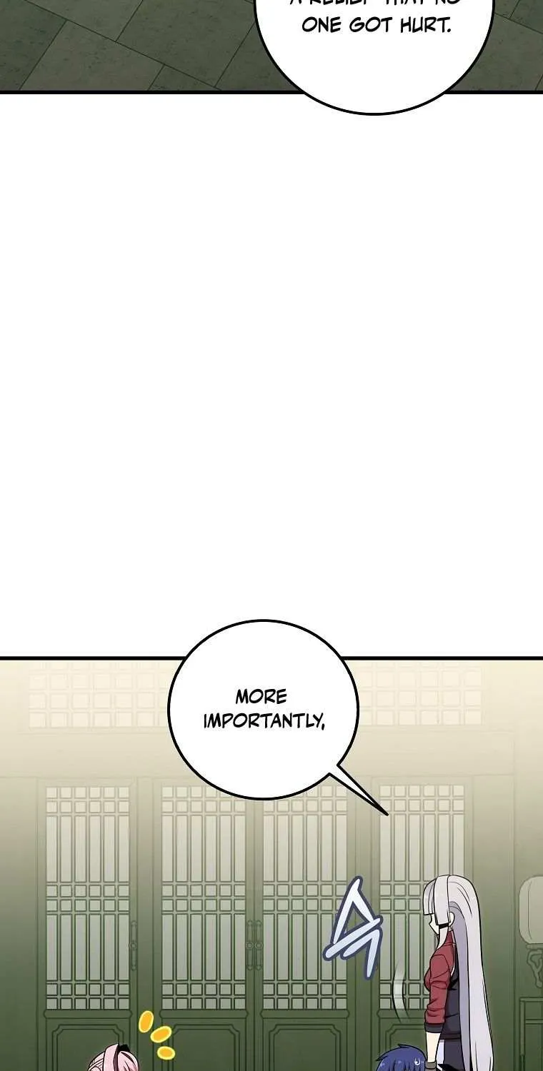 Enrolling Was a Mistake Chapter 37 page 42 - 