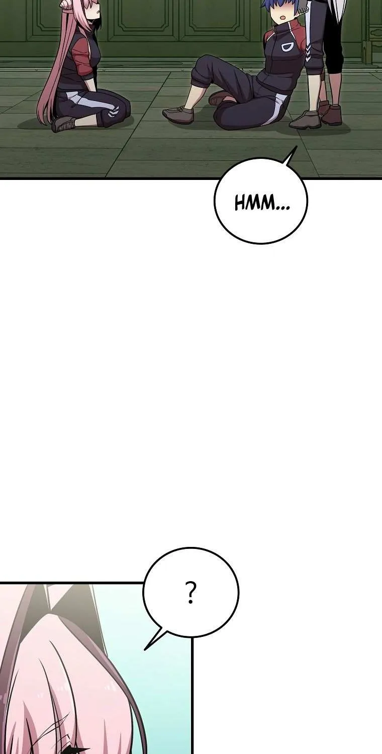 Enrolling Was a Mistake Chapter 37 page 43 - 