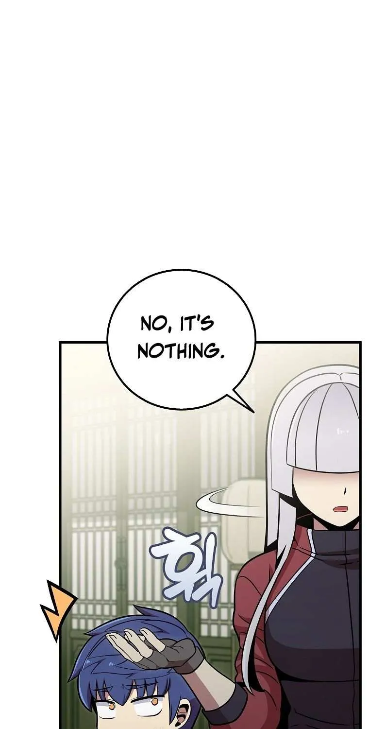 Enrolling Was a Mistake Chapter 37 page 46 - 