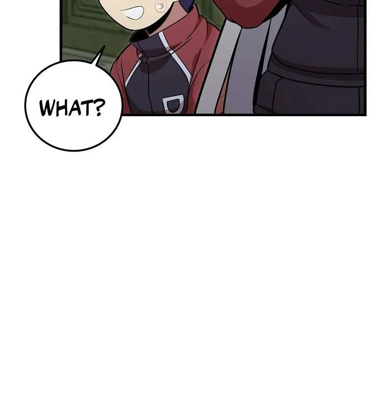 Enrolling Was a Mistake Chapter 37 page 47 - 