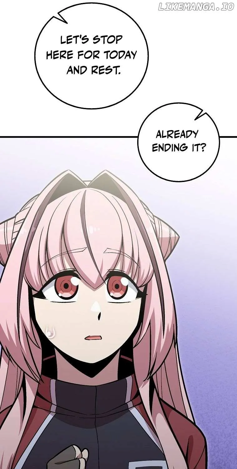 Enrolling Was a Mistake Chapter 37 page 48 - 