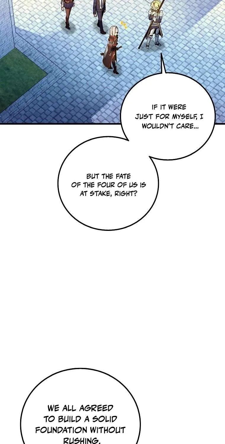 Enrolling Was a Mistake Chapter 37 page 52 - 