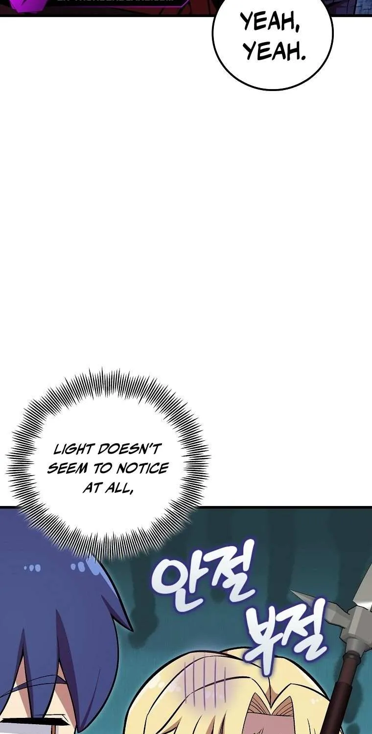Enrolling Was a Mistake Chapter 37 page 54 - 