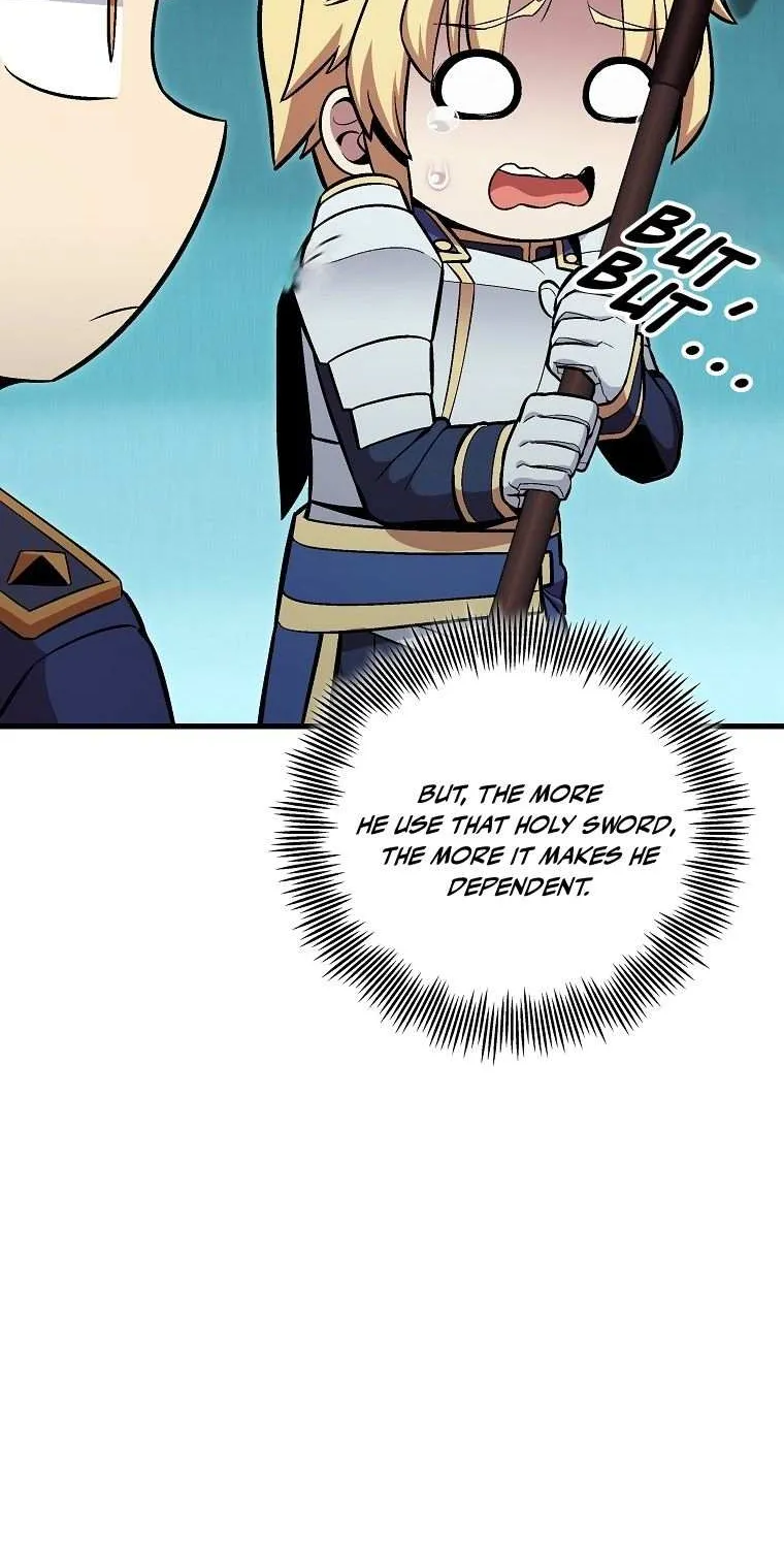 Enrolling Was a Mistake Chapter 37 page 55 - 