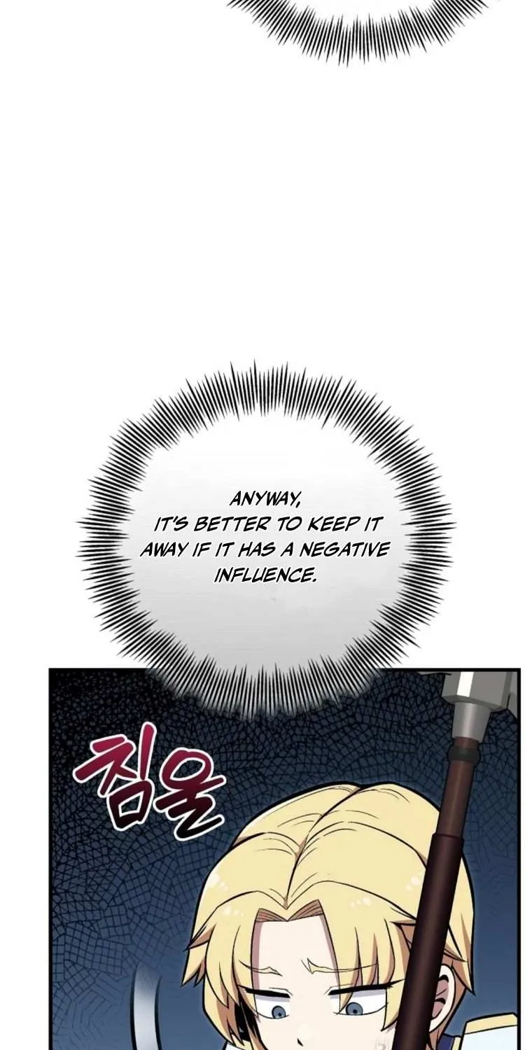 Enrolling Was a Mistake Chapter 37 page 57 - 