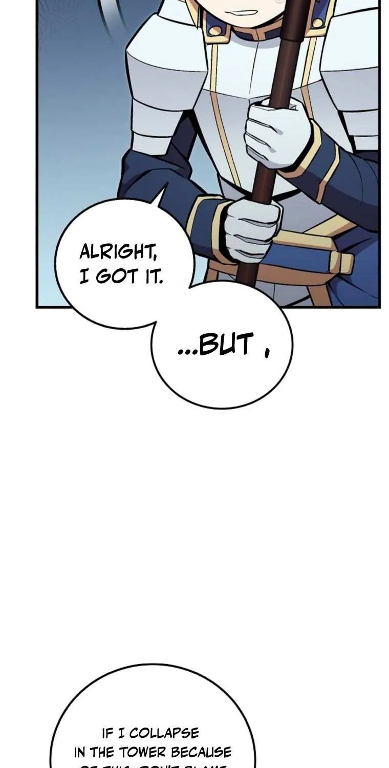 Enrolling Was a Mistake Chapter 37 page 58 - 