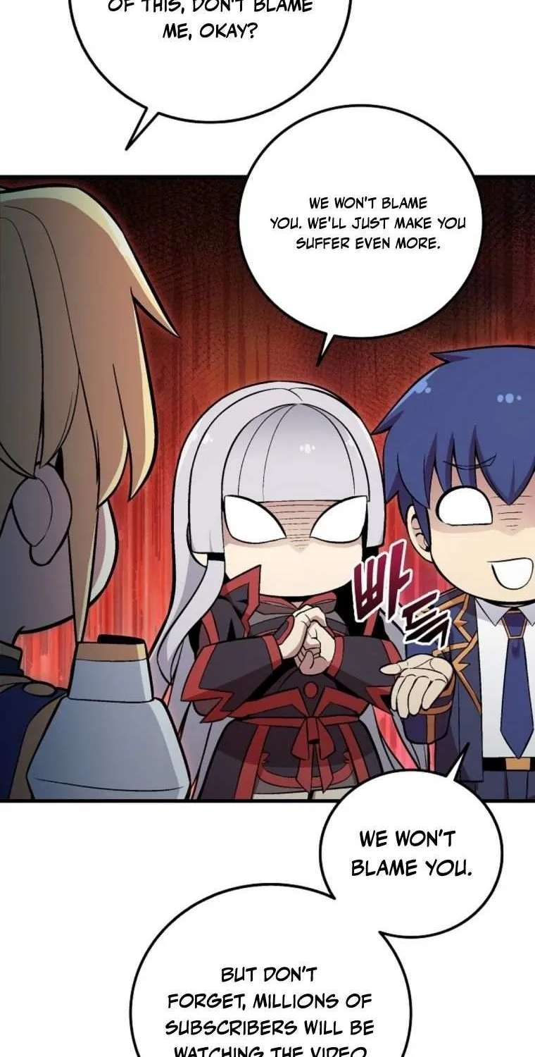 Enrolling Was a Mistake Chapter 37 page 59 - 