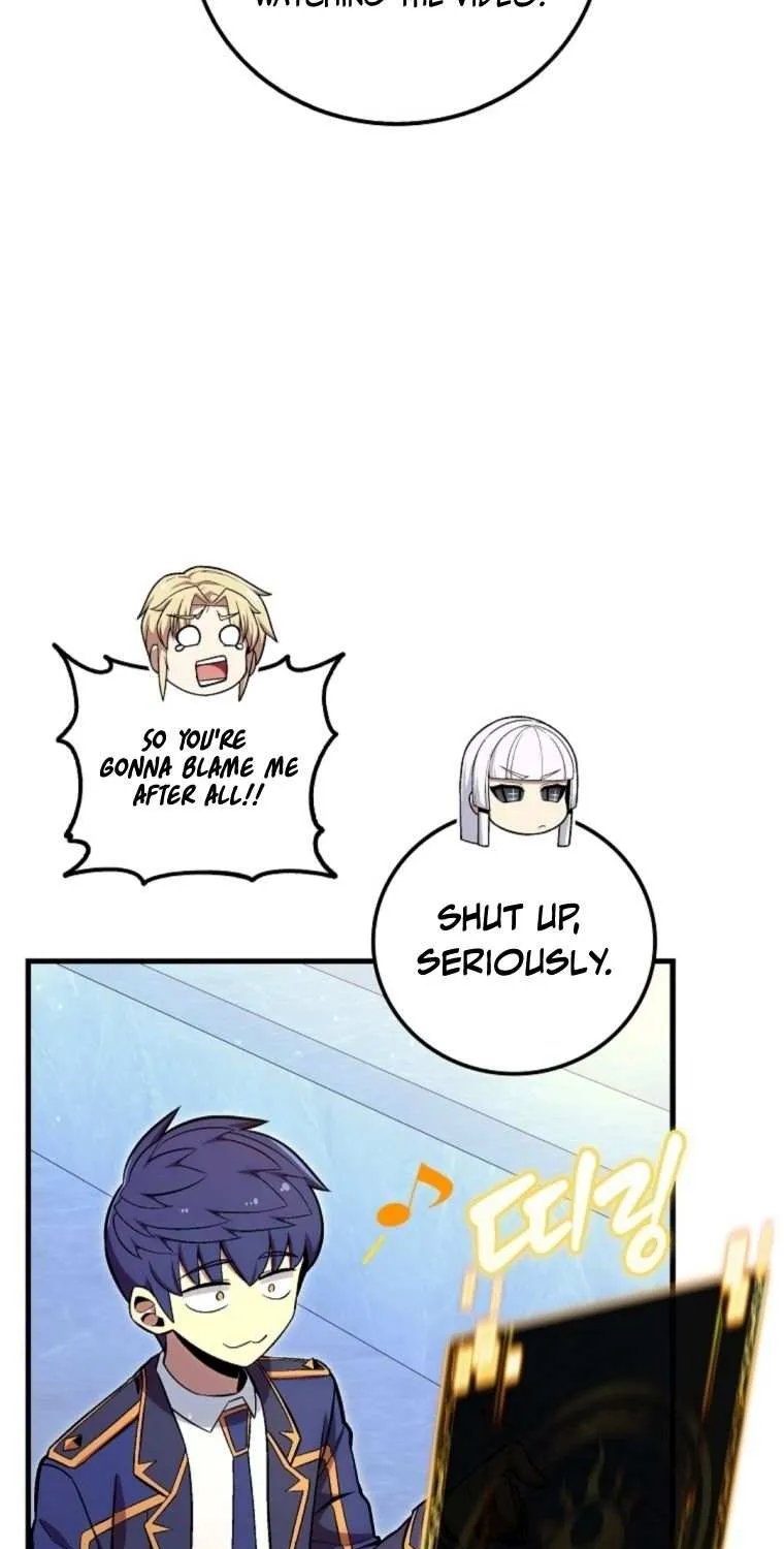 Enrolling Was a Mistake Chapter 37 page 60 - 