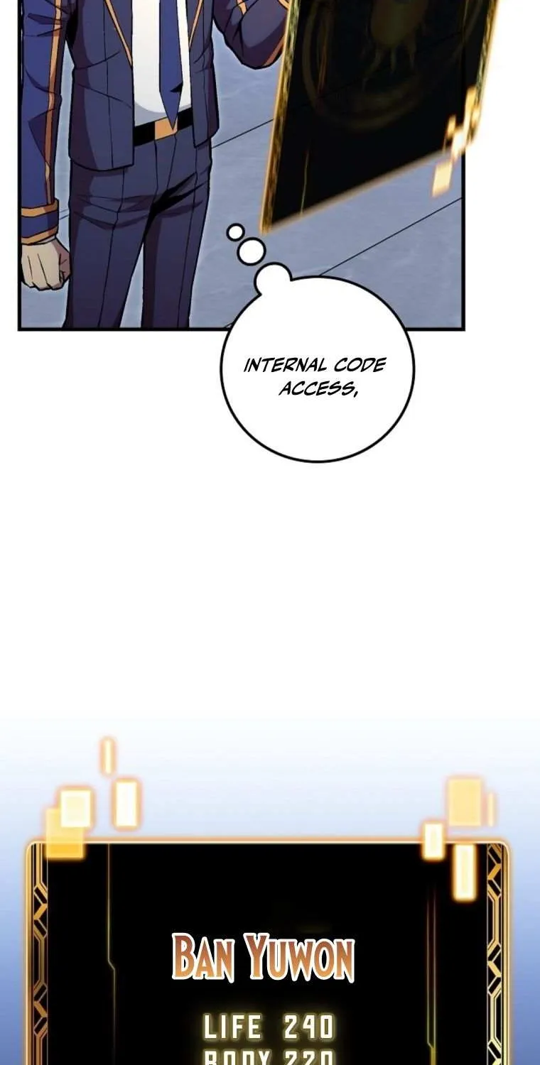 Enrolling Was a Mistake Chapter 37 page 61 - 