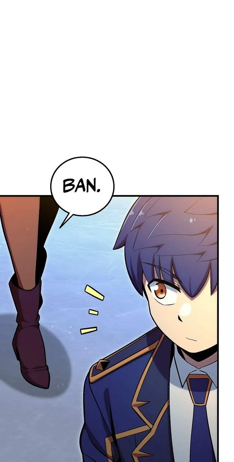 Enrolling Was a Mistake Chapter 37 page 65 - 