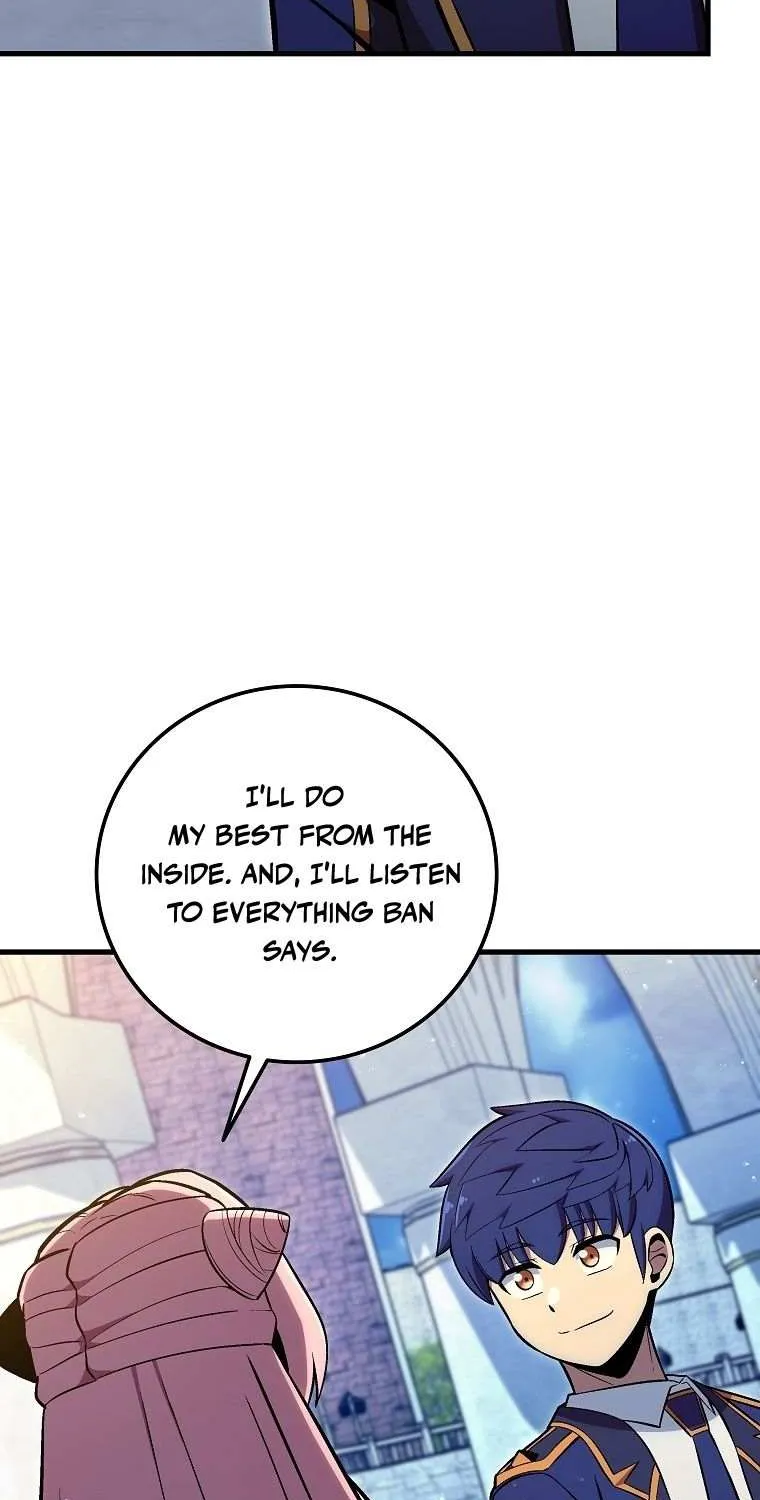 Enrolling Was a Mistake Chapter 37 page 66 - 