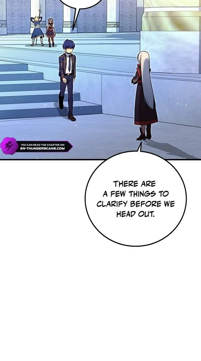 Enrolling Was a Mistake Chapter 37 page 71 - 
