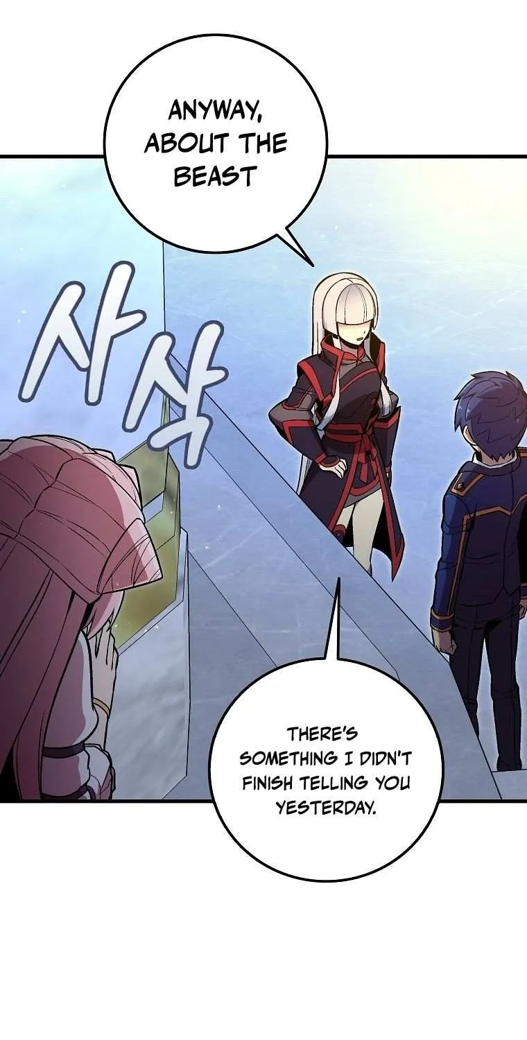 Enrolling Was a Mistake Chapter 37 page 75 - 