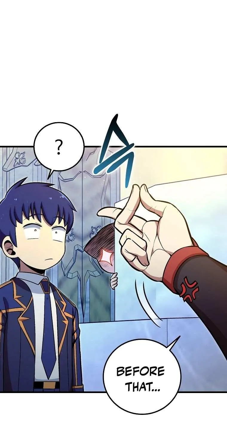 Enrolling Was a Mistake Chapter 37 page 76 - 