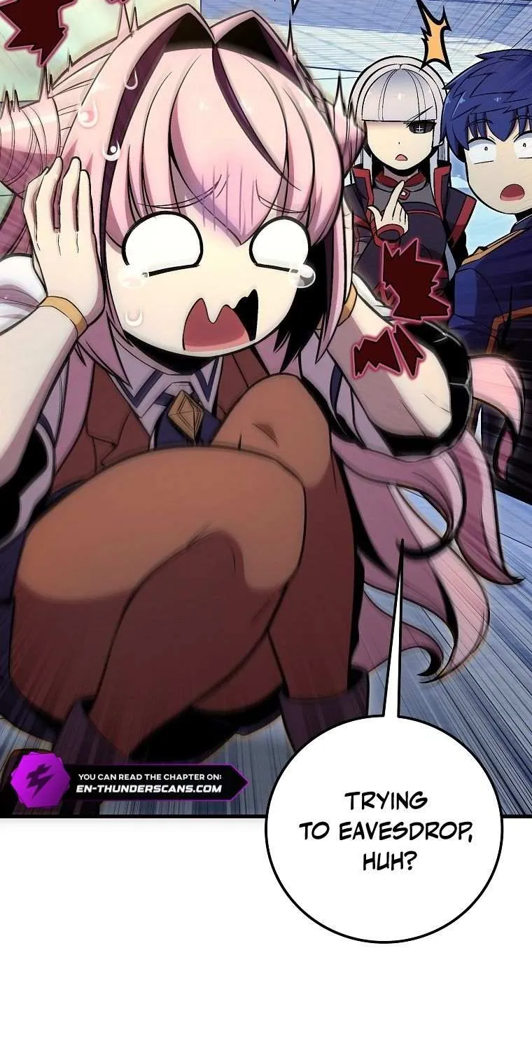 Enrolling Was a Mistake Chapter 37 page 78 - 