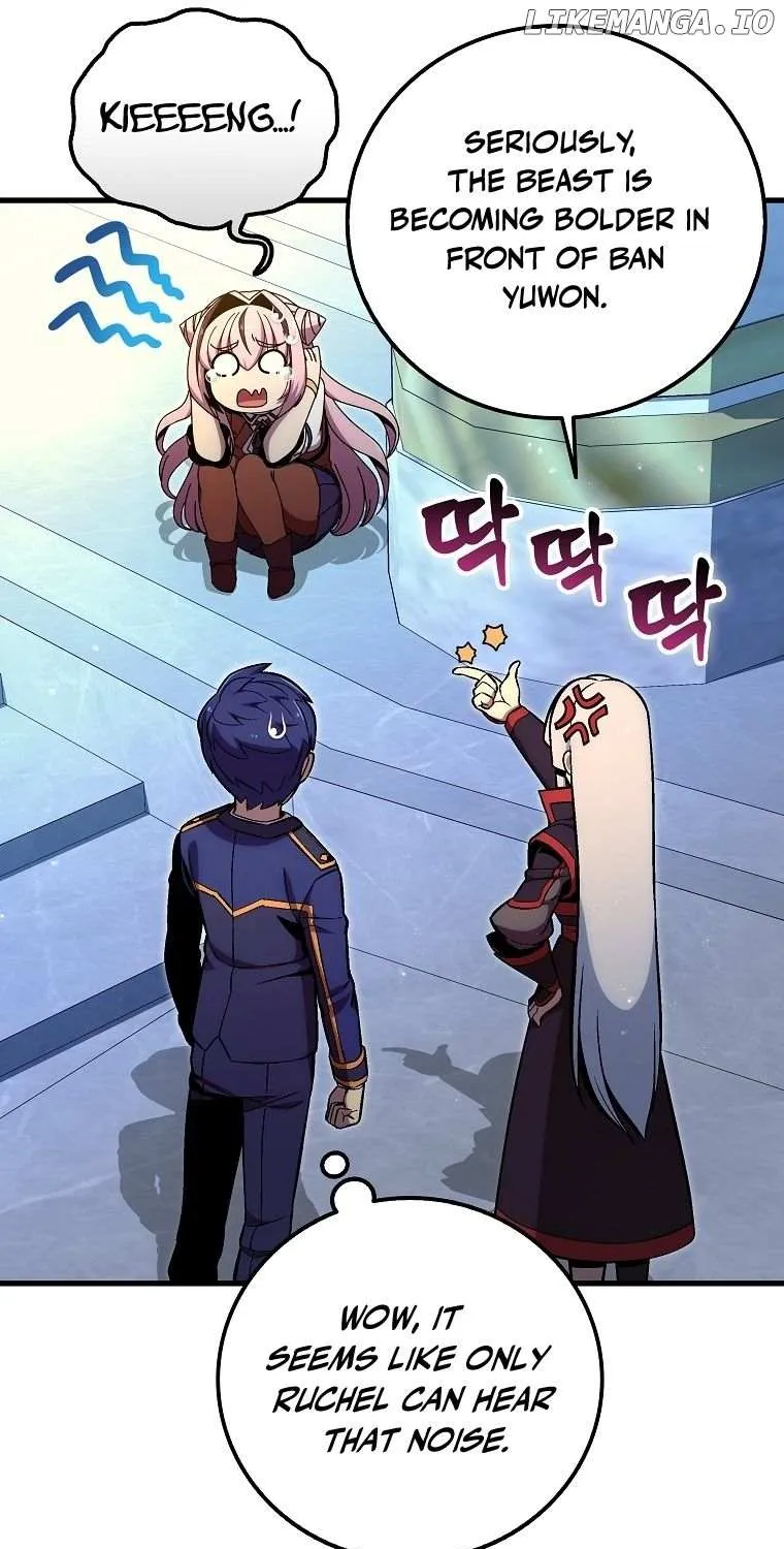 Enrolling Was a Mistake Chapter 37 page 80 - 