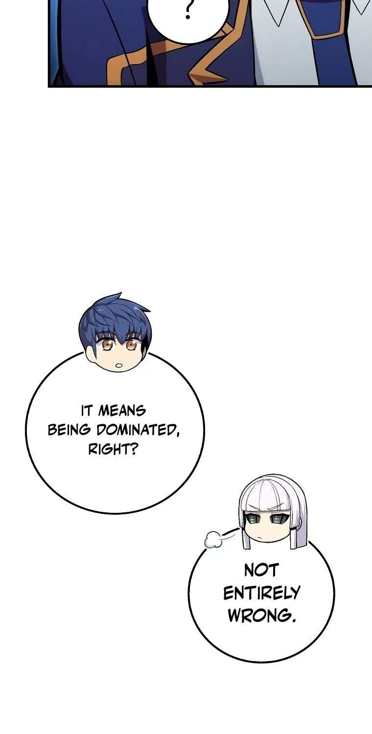 Enrolling Was a Mistake Chapter 37 page 82 - 