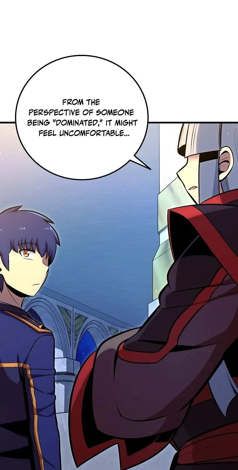 Enrolling Was a Mistake Chapter 37 page 83 - 