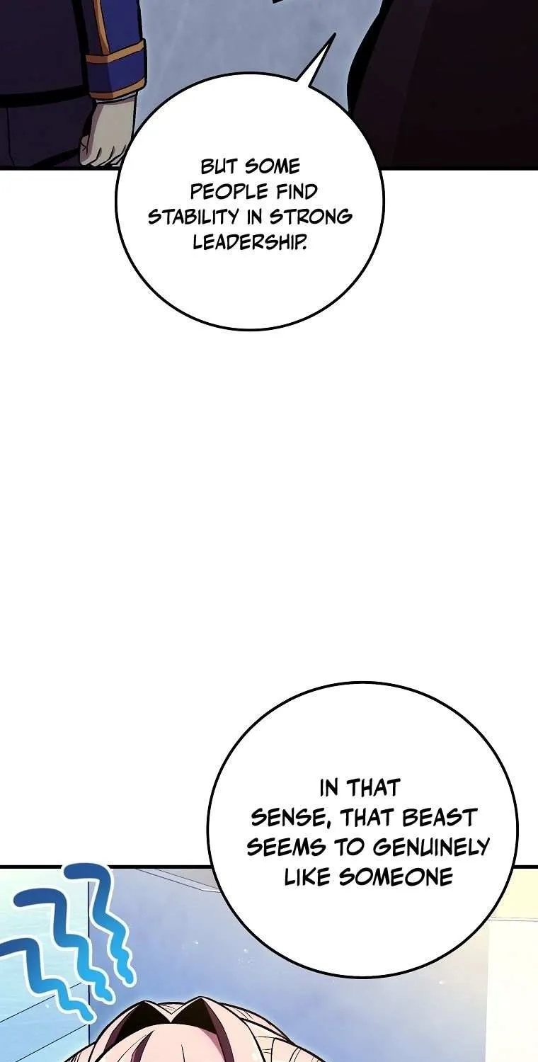 Enrolling Was a Mistake Chapter 37 page 84 - 