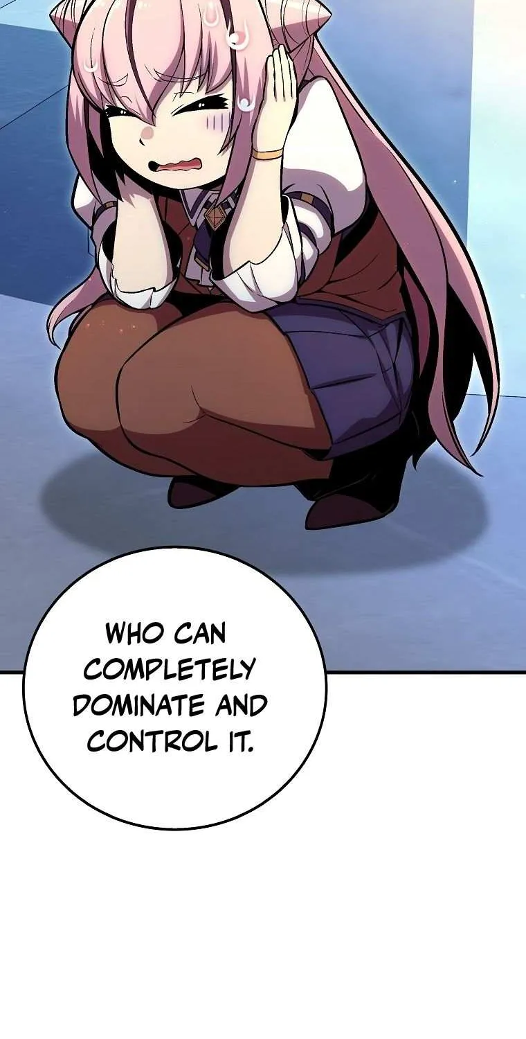 Enrolling Was a Mistake Chapter 37 page 85 - 