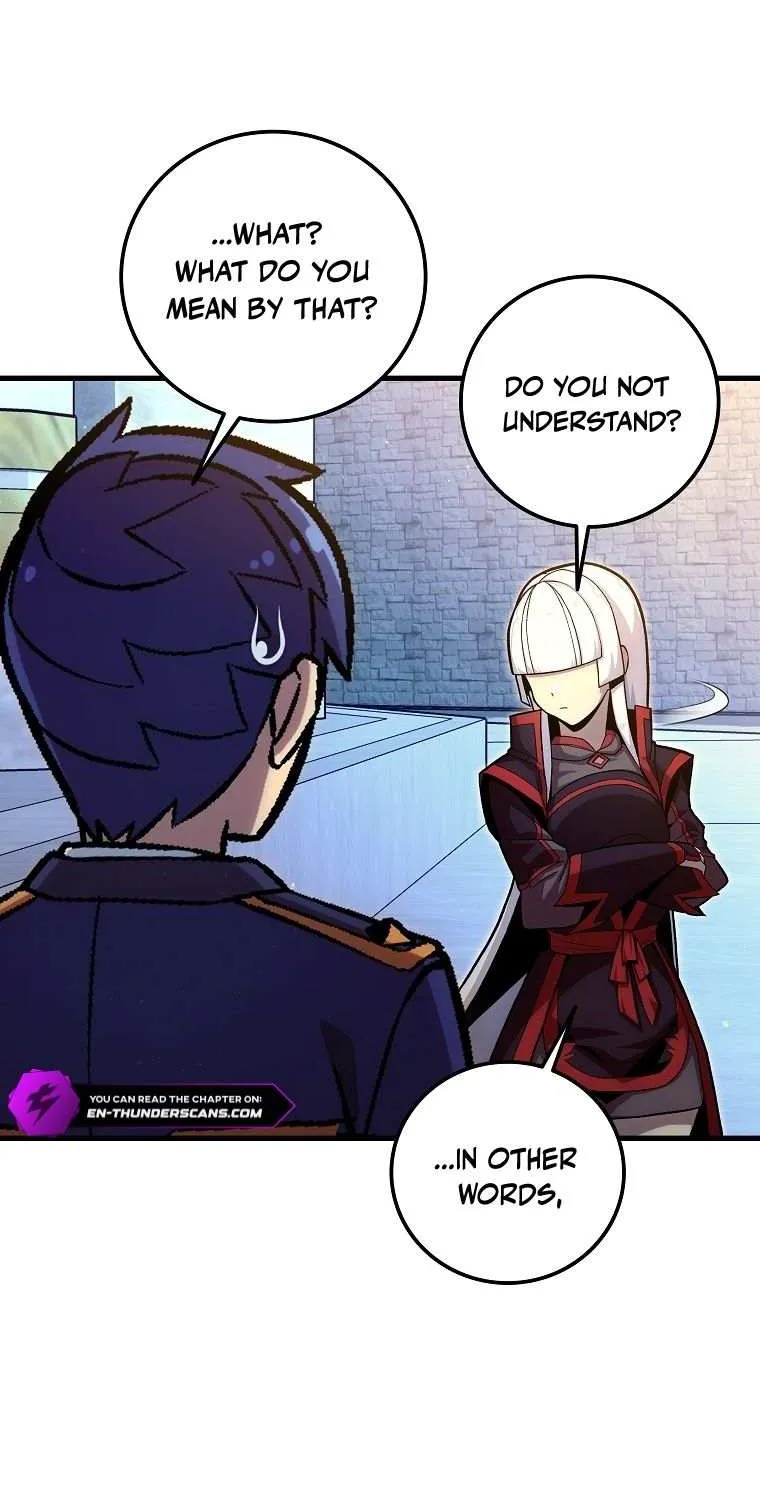 Enrolling Was a Mistake Chapter 37 page 86 - 