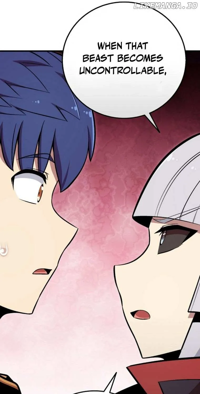 Enrolling Was a Mistake Chapter 37 page 88 - 