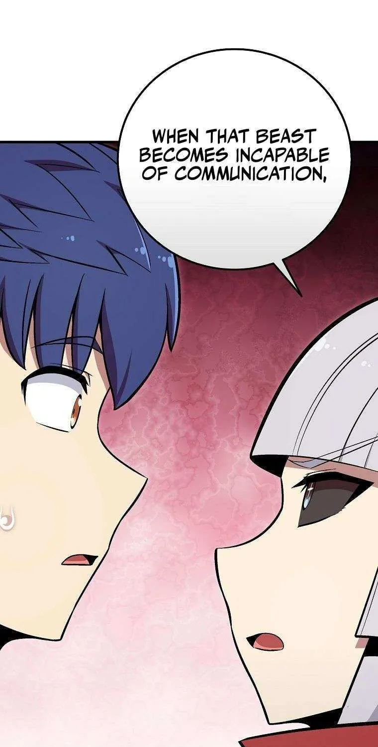 Enrolling Was a Mistake Chapter 38 page 11 - 