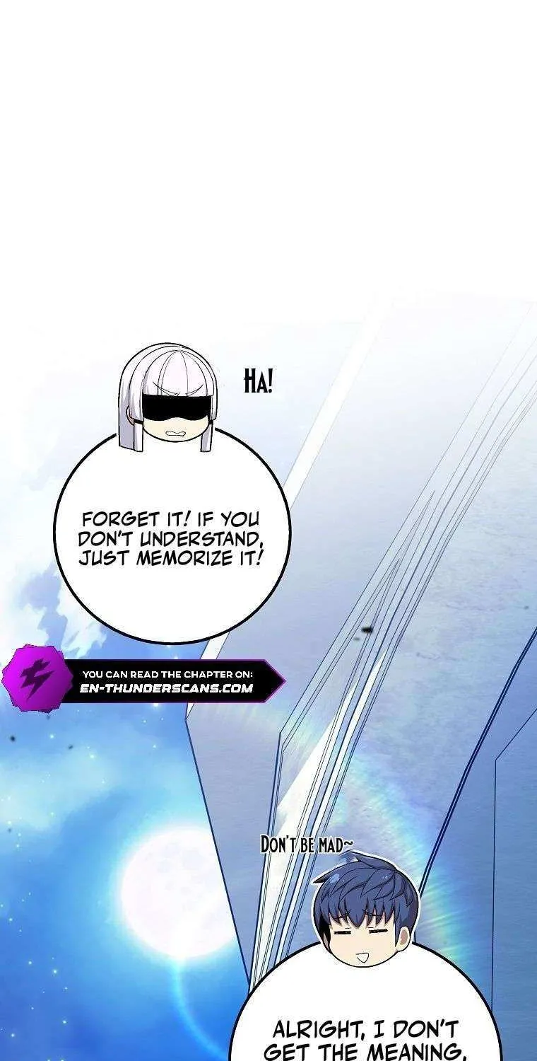 Enrolling Was a Mistake Chapter 38 page 14 - 