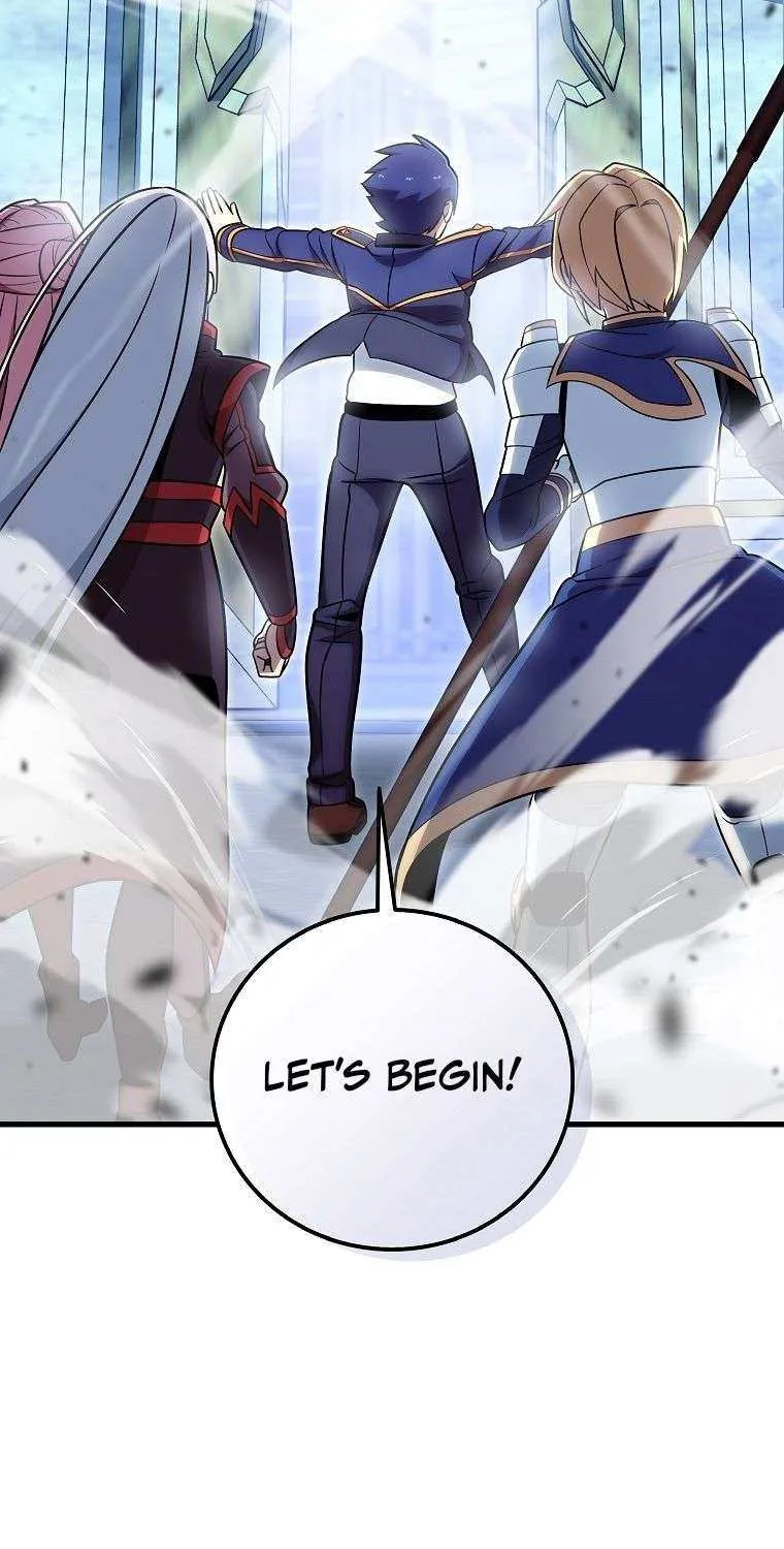 Enrolling Was a Mistake Chapter 38 page 23 - 