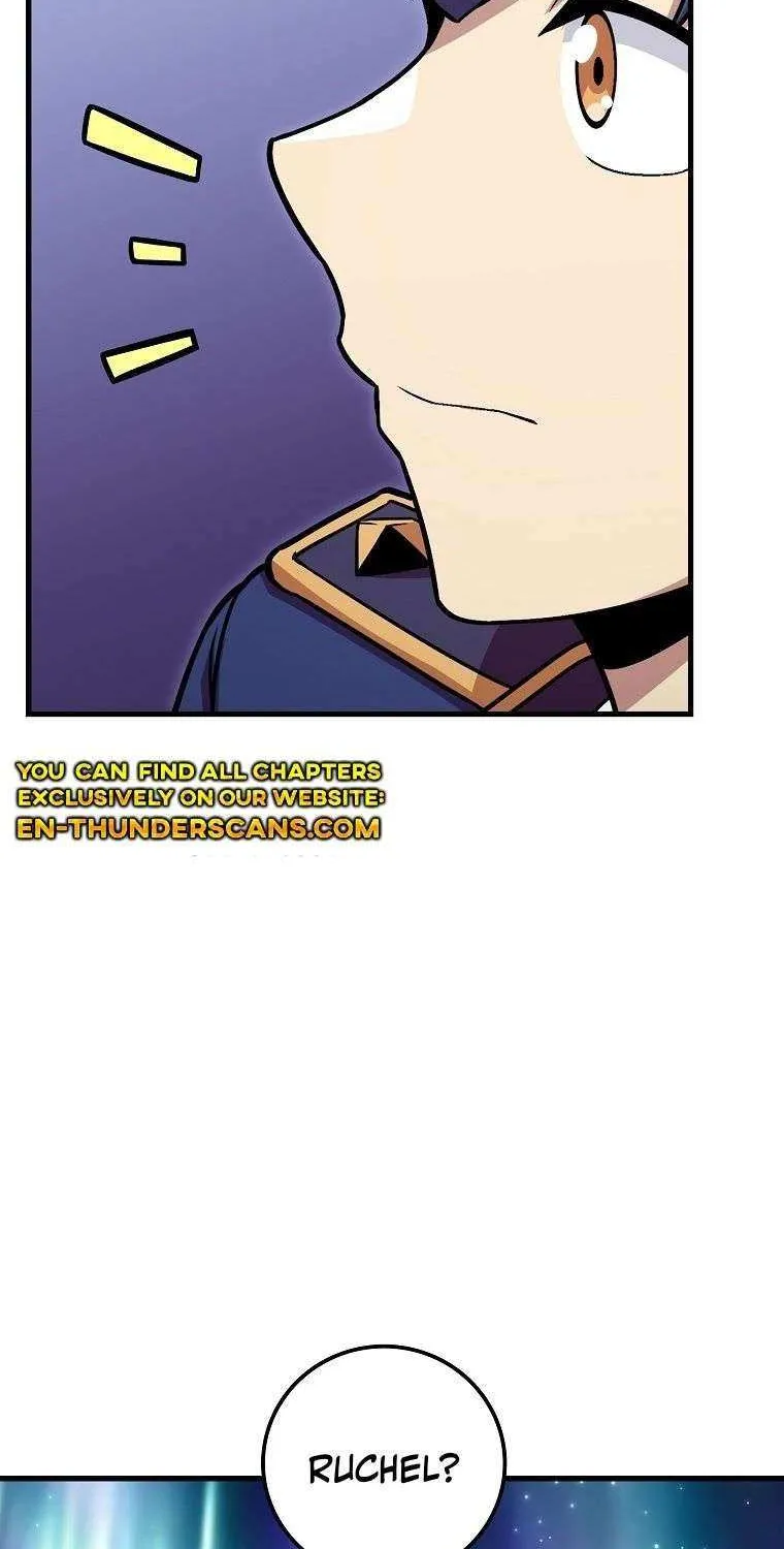 Enrolling Was a Mistake Chapter 38 page 34 - 