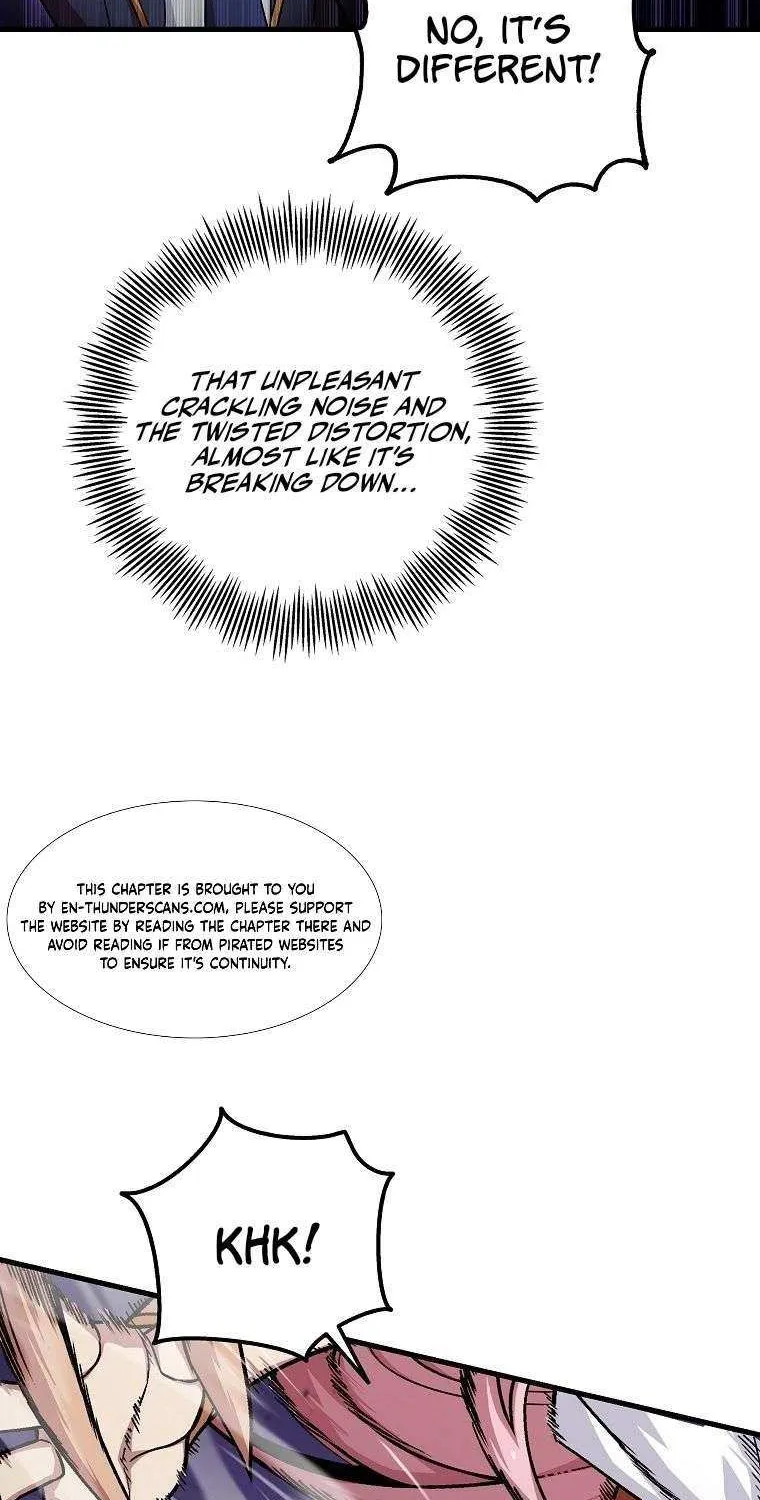 Enrolling Was a Mistake Chapter 38 page 42 - 