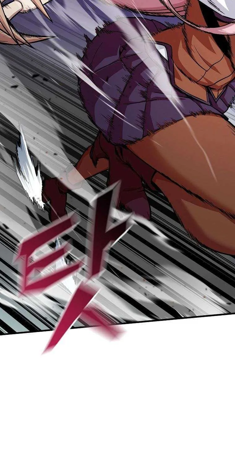 Enrolling Was a Mistake Chapter 38 page 43 - 